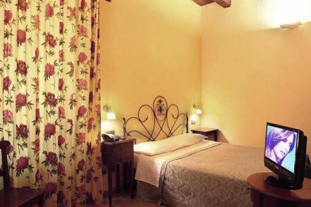Residence Borgo Da Mare Monteprandone Exterior foto