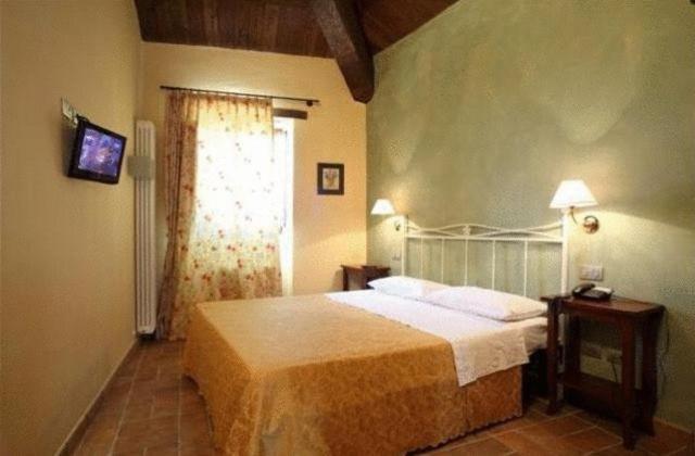 Residence Borgo Da Mare Monteprandone Habitación foto