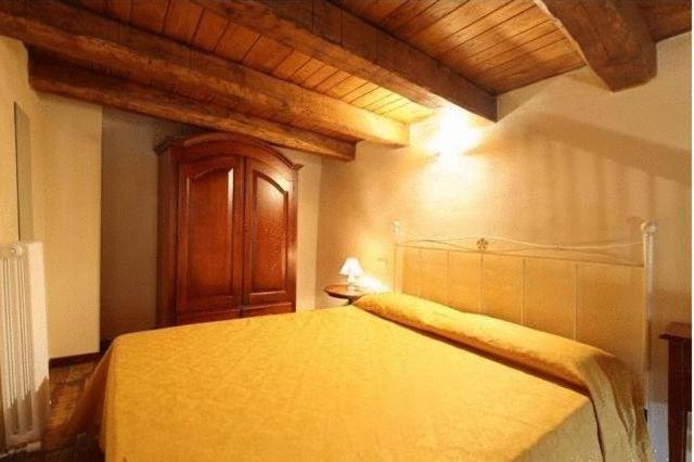 Residence Borgo Da Mare Monteprandone Habitación foto